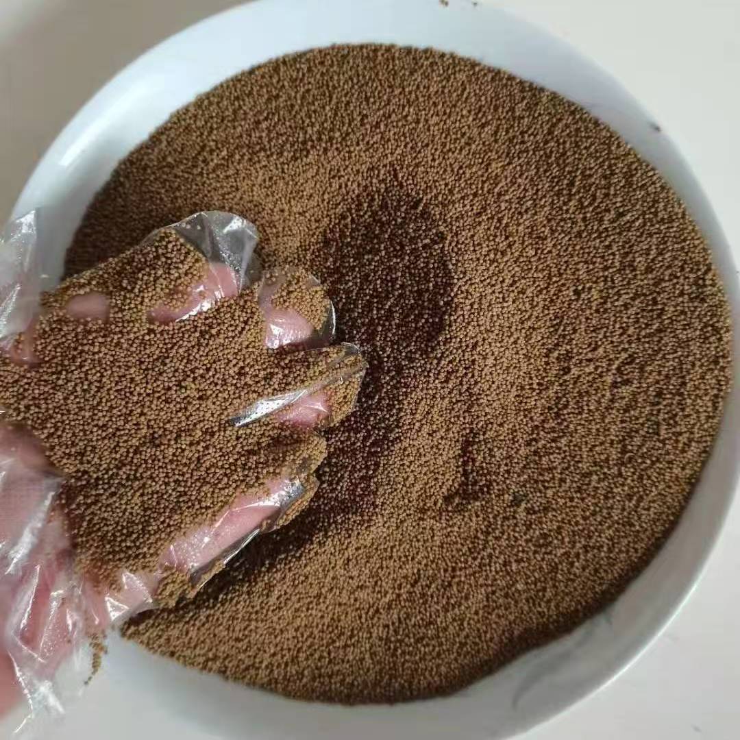 【迷你鹦鹉饲料】渔场自用0号料 上浮型 高蛋白 适口性佳