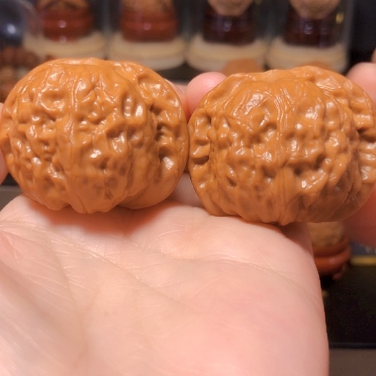 油蜡皮 玻璃底敦煌（货头）