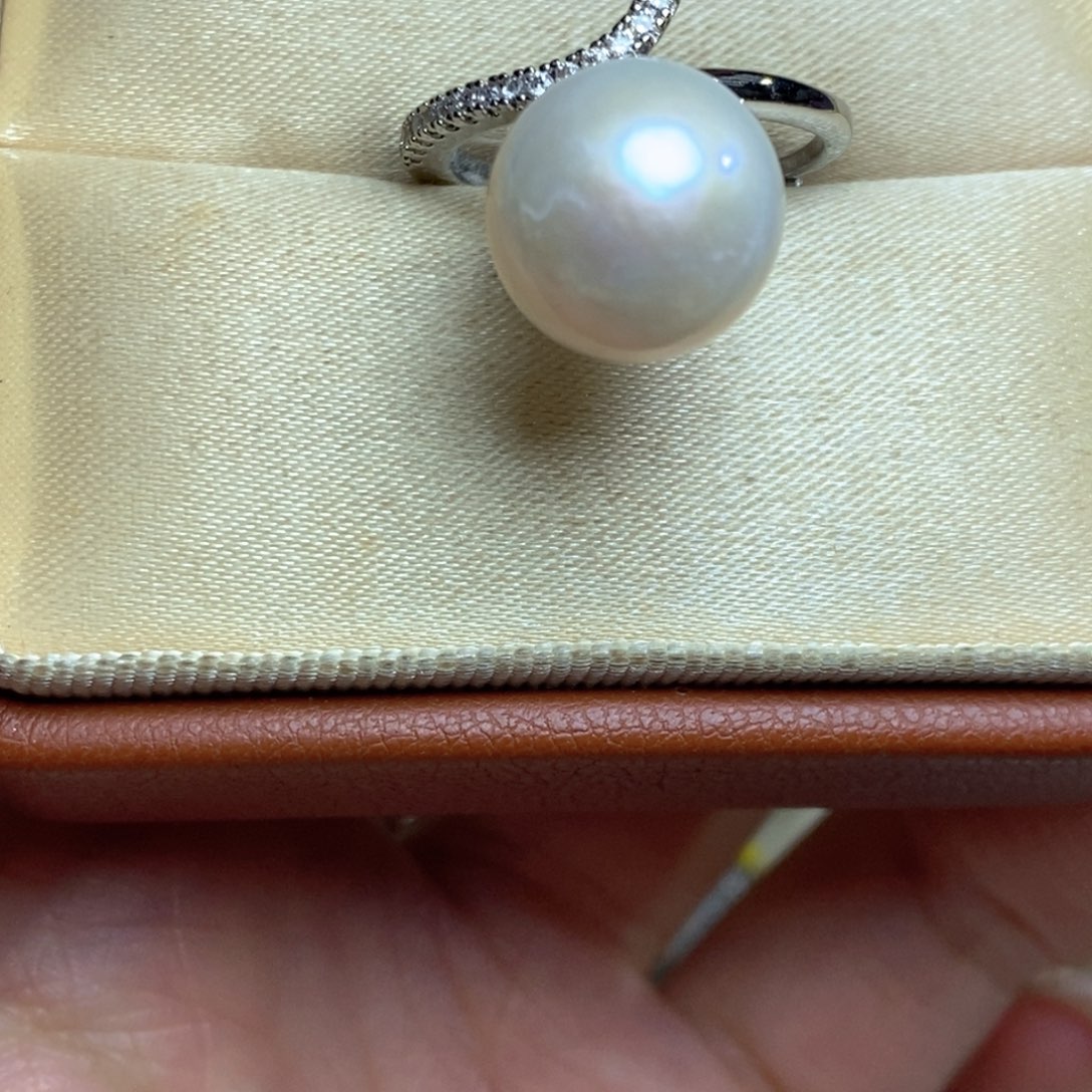 淡水珍珠未镶嵌珠宝奇石