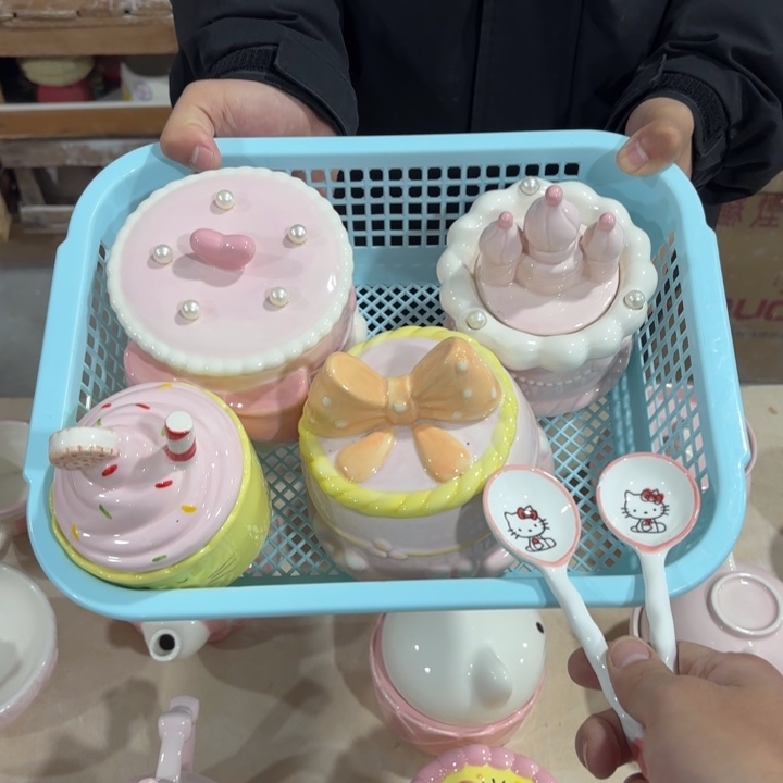 我们的目标是成为一个