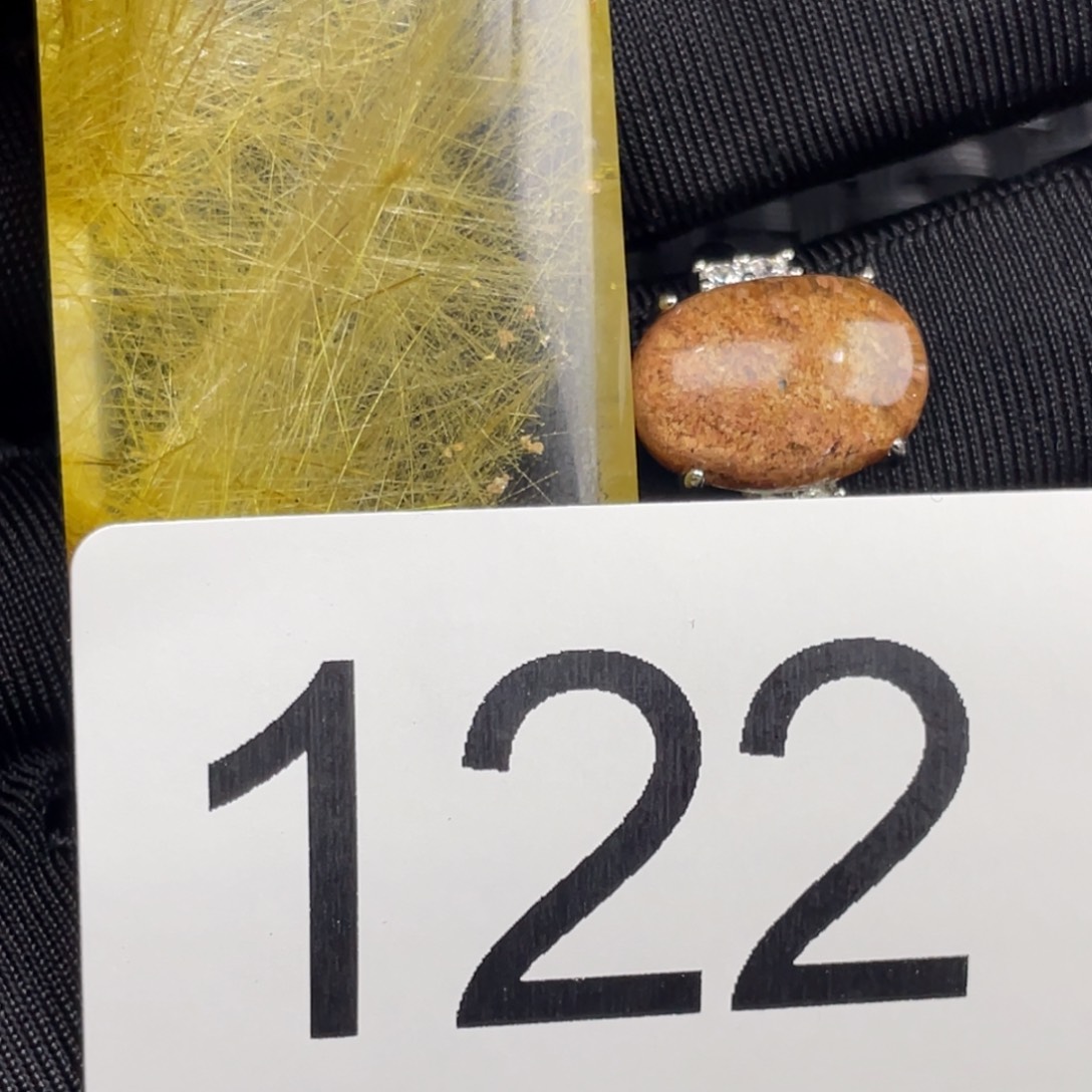 水晶水晶吊坠未镶嵌太**境