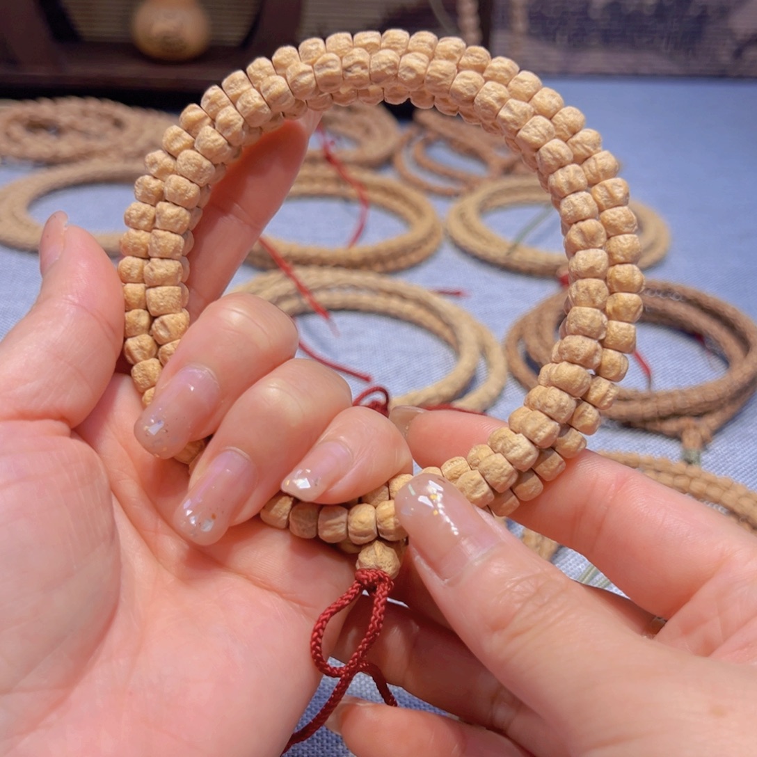 辻****吊坠柏香籽/百香籽