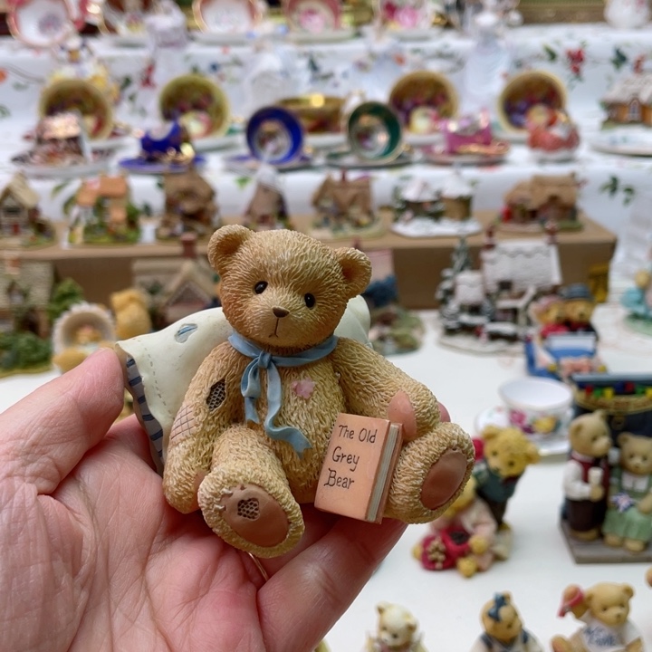 摆件维多利亚欧洲中古