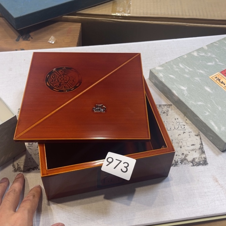 瓷器制作等领域有一定规模