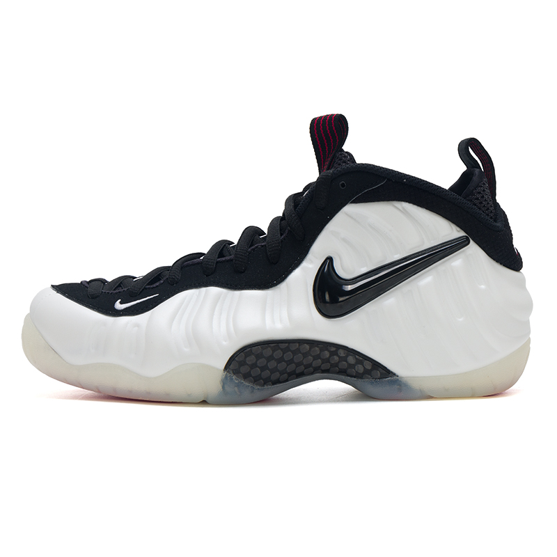 耐克男鞋休闲鞋新款AIR FOAMPOSITE PRO运动鞋缓震复古鞋子HF0794