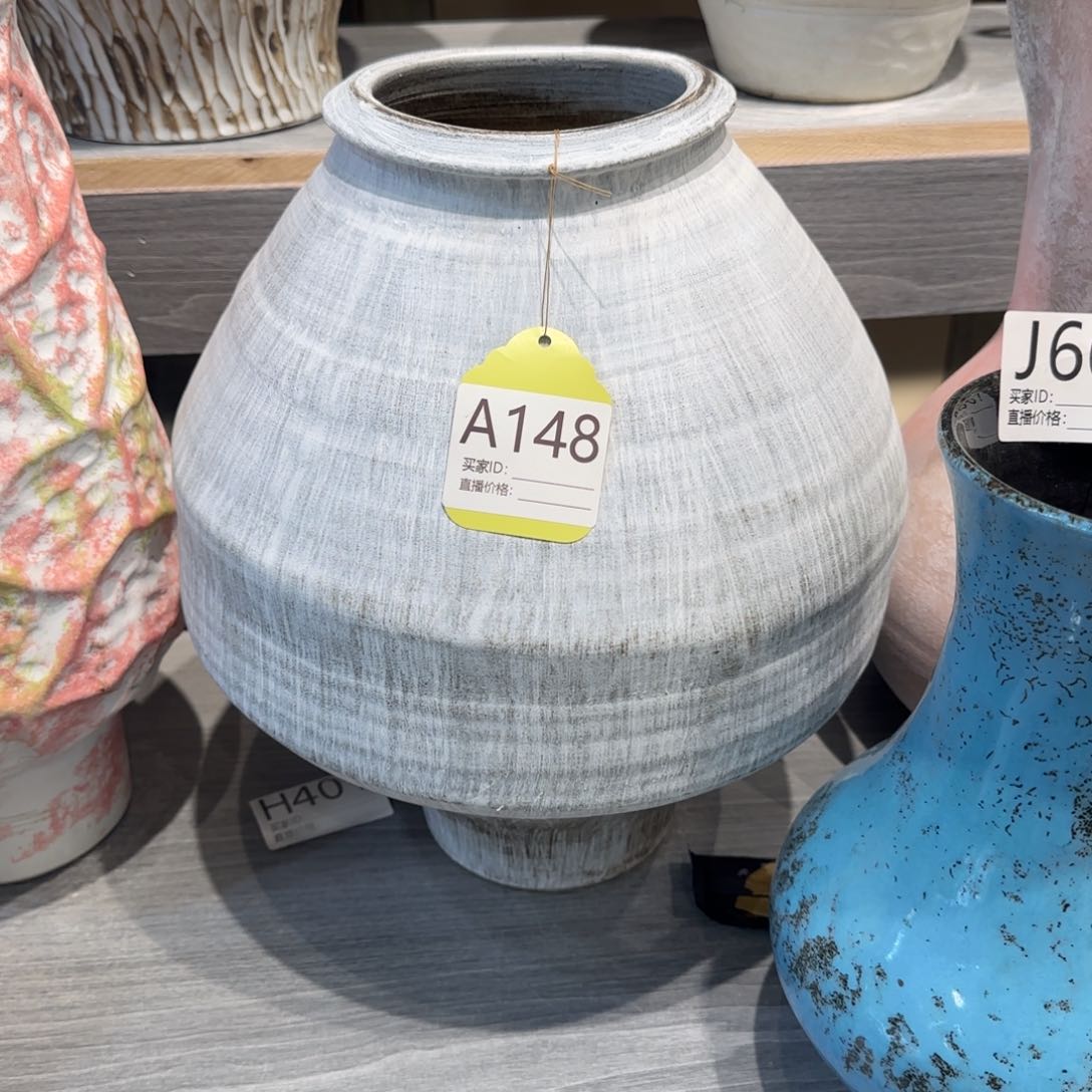 景德镇陶瓷艺术品