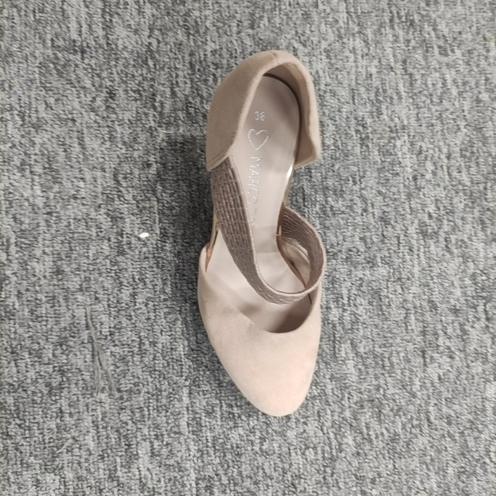 G-601-620-25款时尚休闲百搭外穿单鞋女鞋