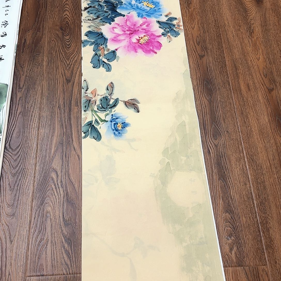国画国画作品展。。。。