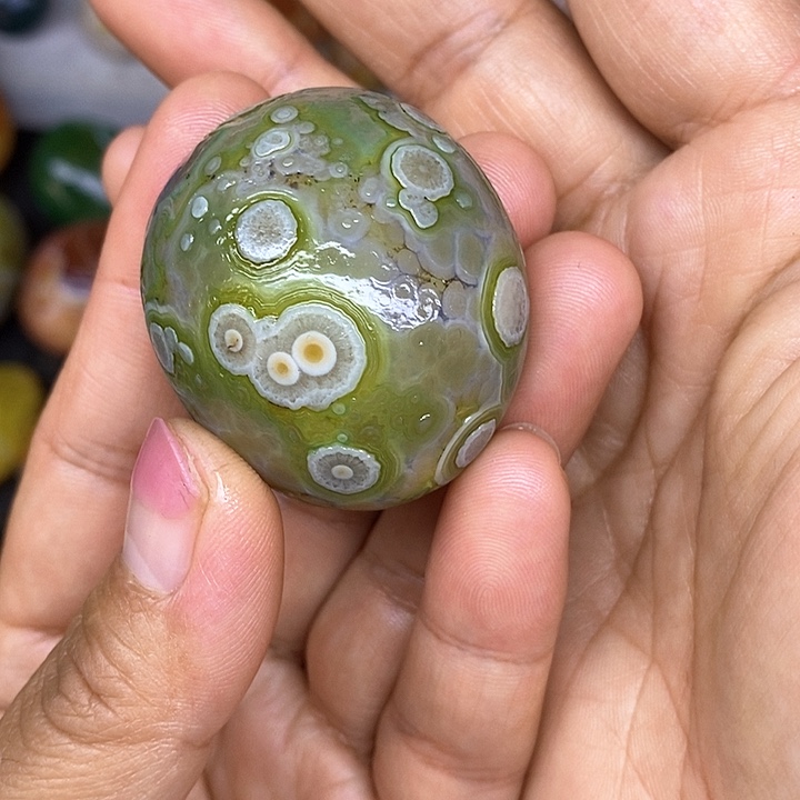 未镶嵌饰品玛瑙/玉髓