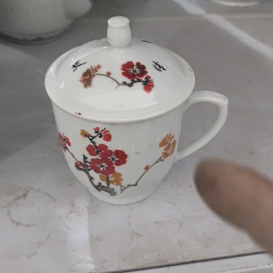 当代景德镇陶瓷工艺品