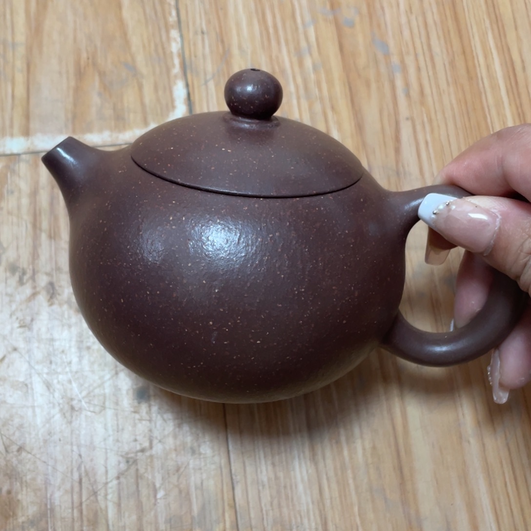 茶壶紫砂宜兴紫砂艺术
