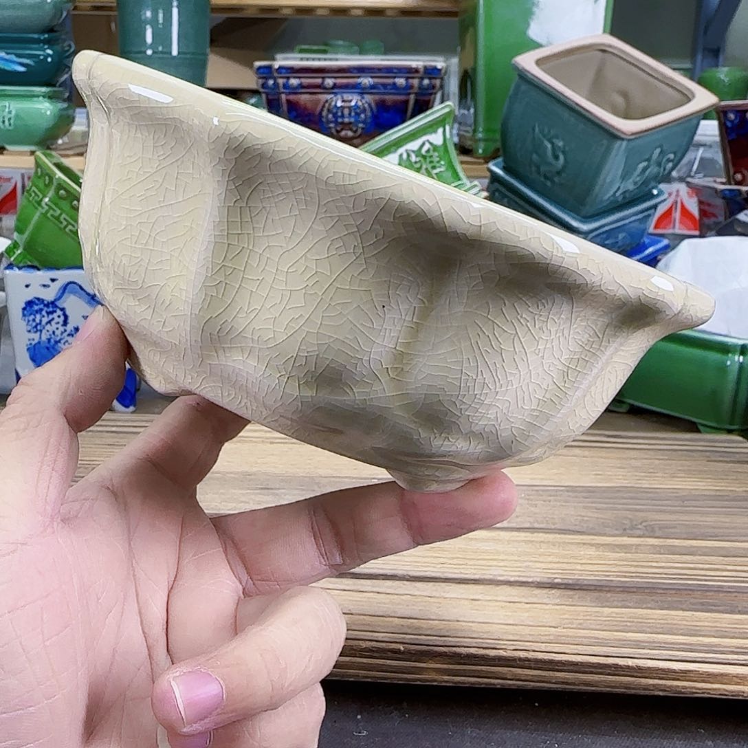 陶瓷陶瓷花盆特价上新