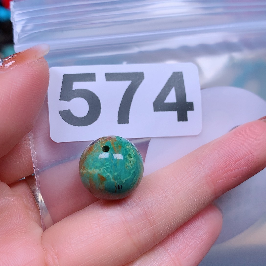 空竹粉丝专享十堰特色手工散珠