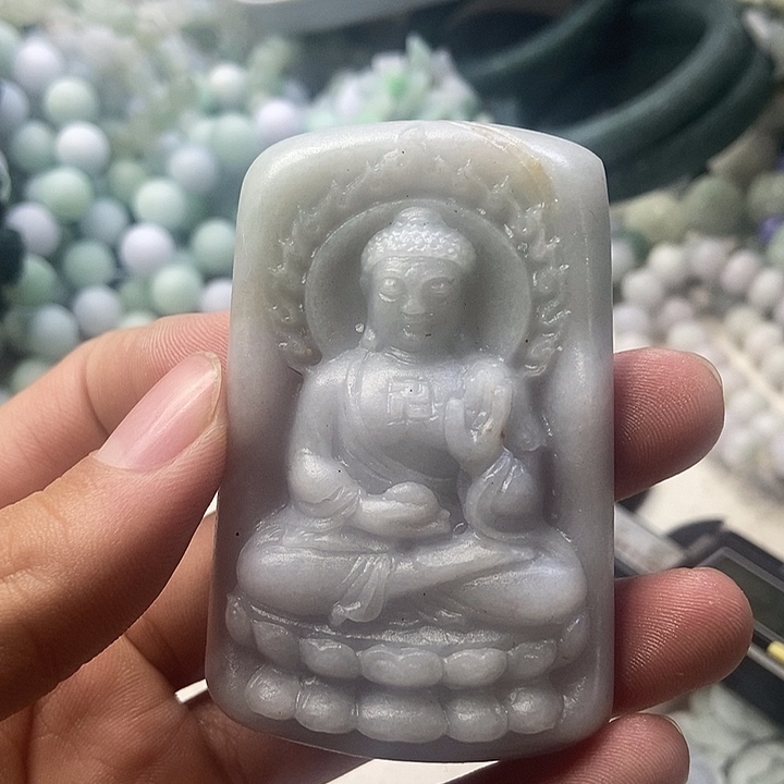 定制翡翠未镶嵌天然翡翠