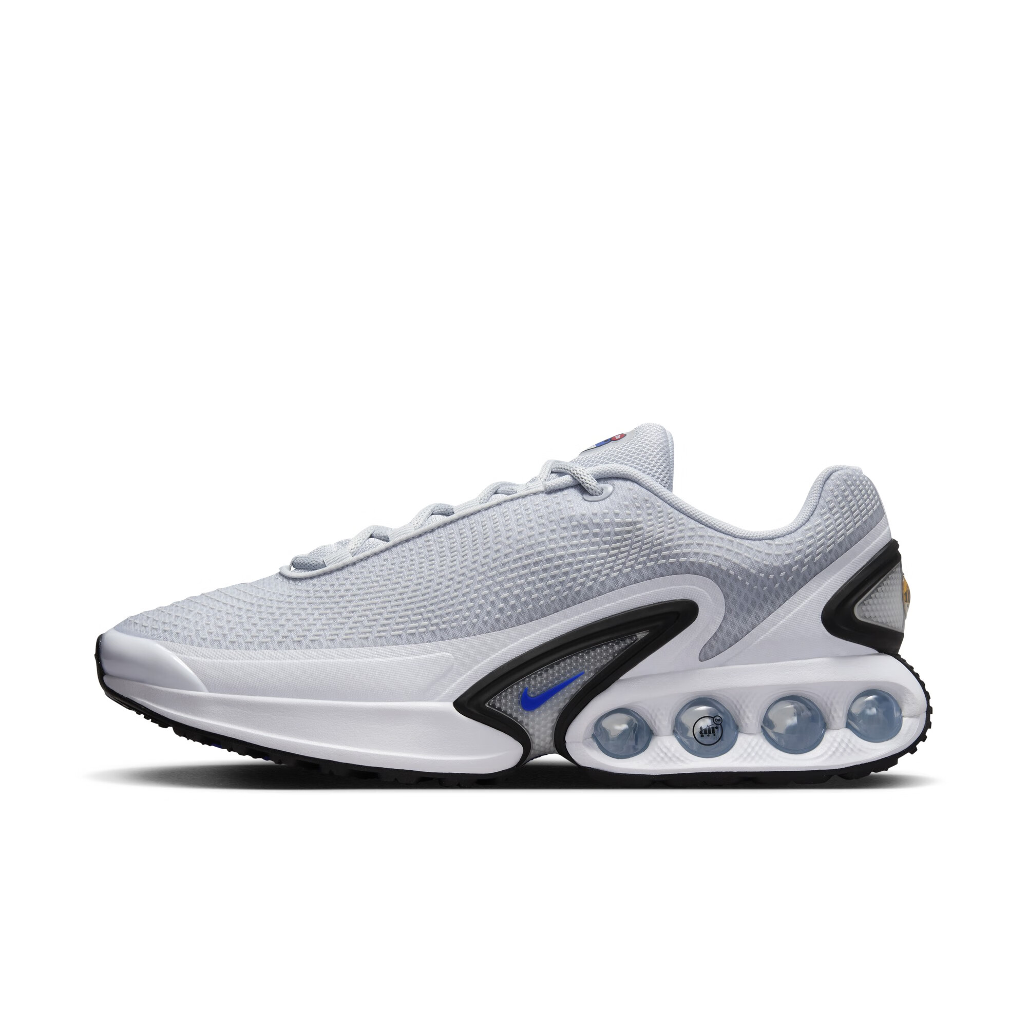 【微瑕慎拍】Nike/耐克运动跑步鞋 DV3337-005-41(鞋头发黄)