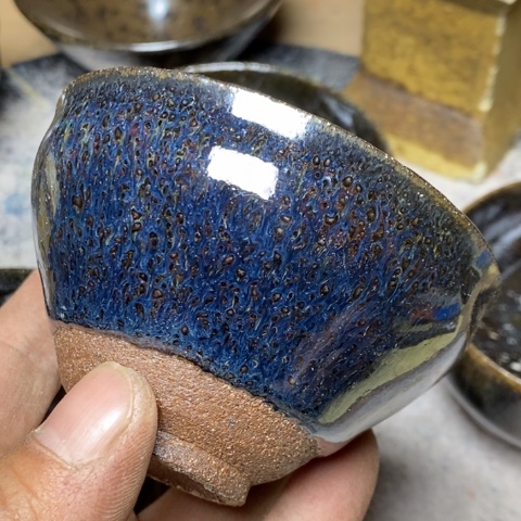 茶盏fo zu lai hu tu t