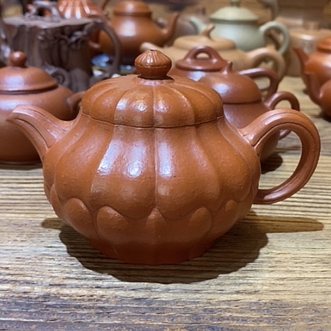 茶壶紫砂金*紫砂壶紫砂壶