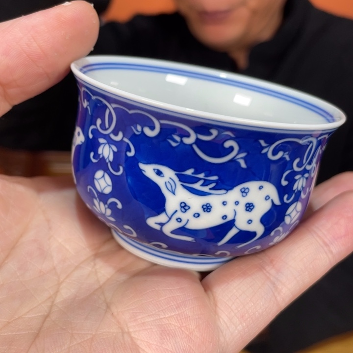 福利来啦，福利来啦杯