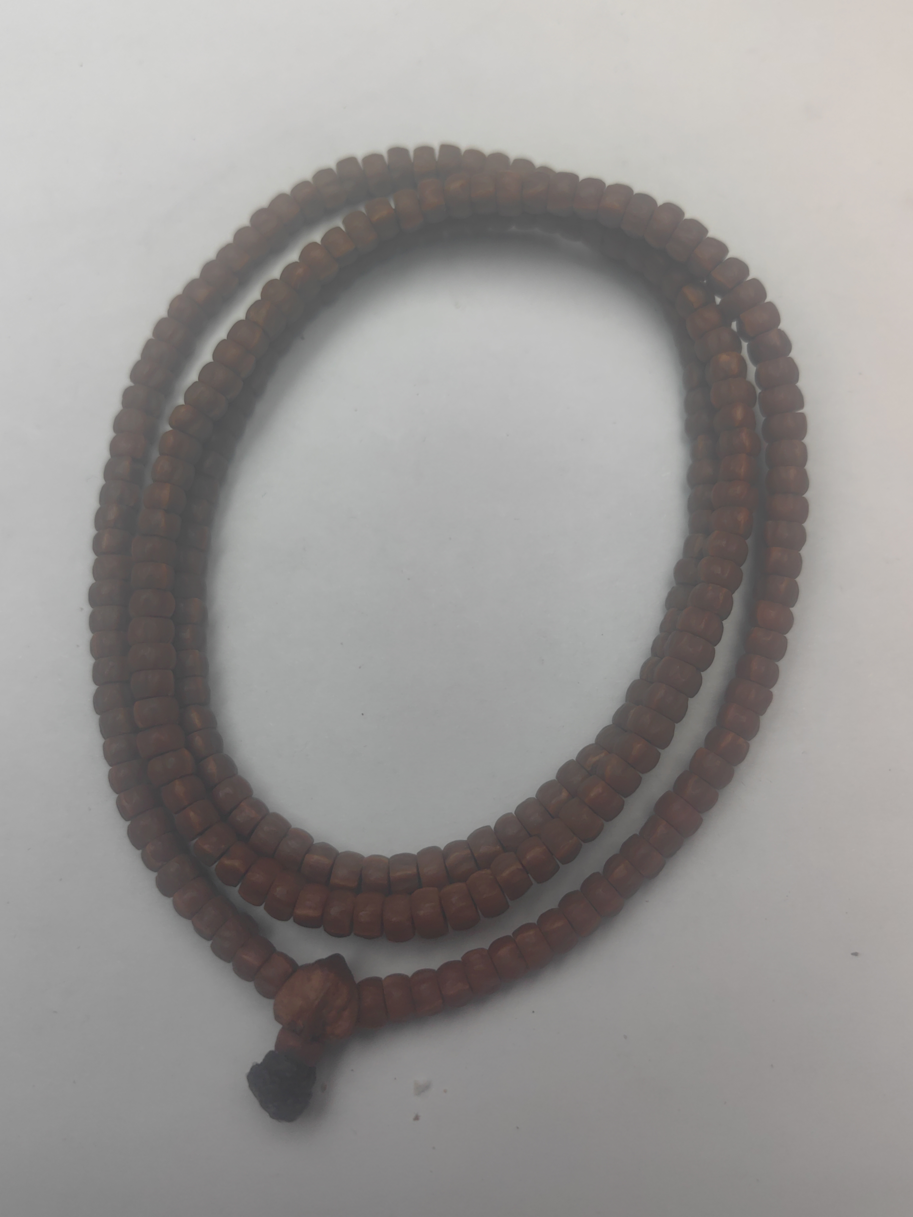 百香籽药片108颗