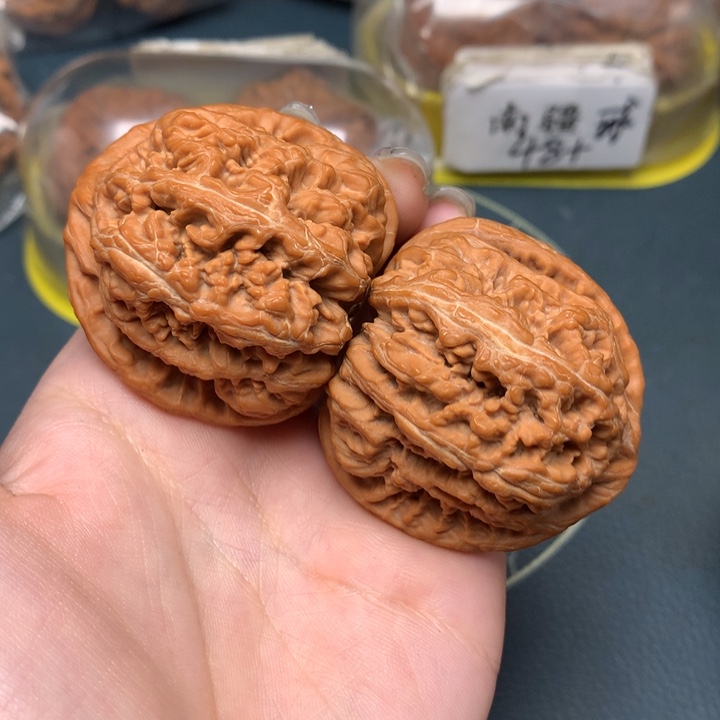 把件文玩核桃46-28164-0