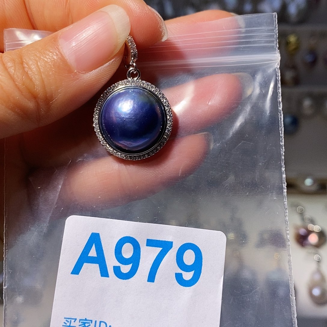 未镶嵌淡水珍珠颈饰