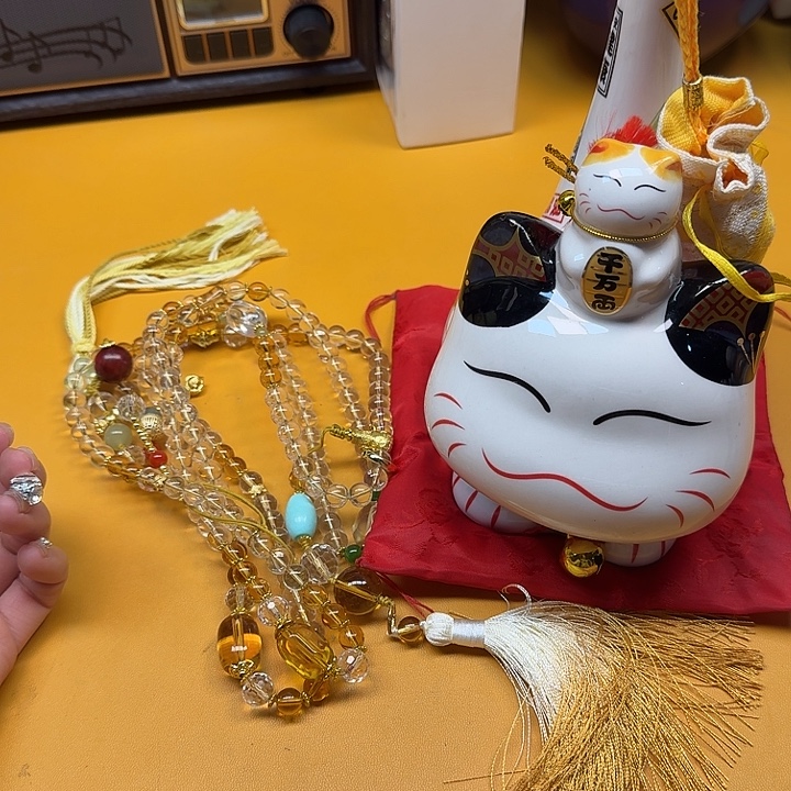 琉璃非金属手链啊啊啊啊啊啊