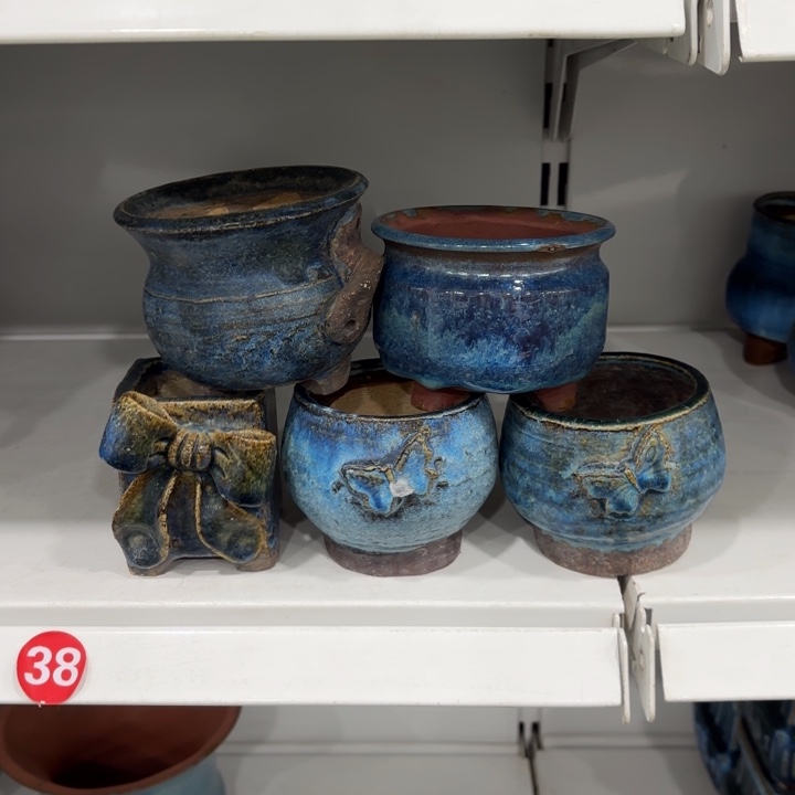 微瑕1个，4个孤品内扣5-9