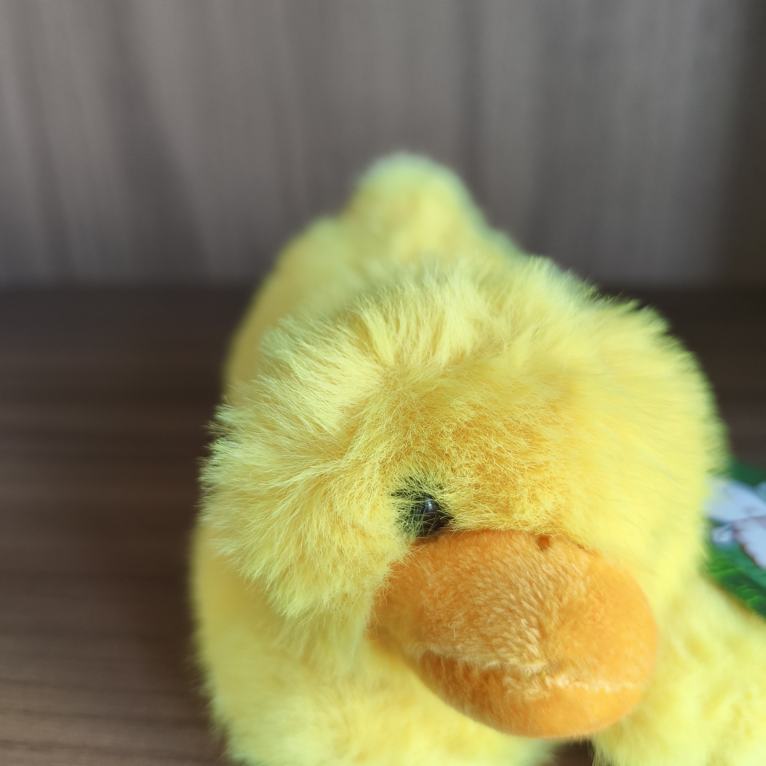 搞怪卡通毛绒公仔