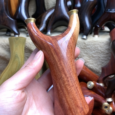 大果紫檀（缅甸花梨）瑕疵772