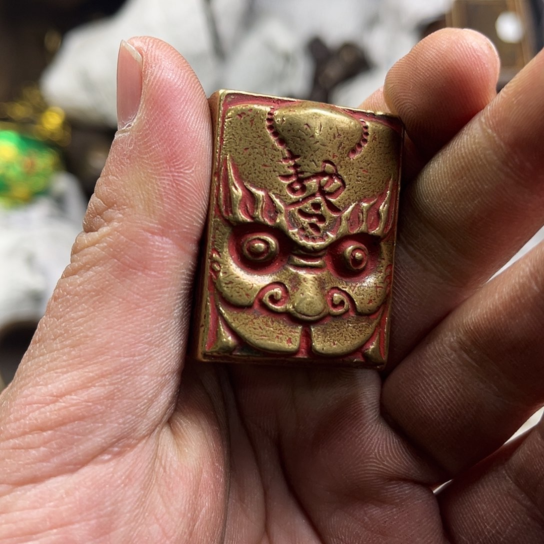 航弟文玩铜器链接