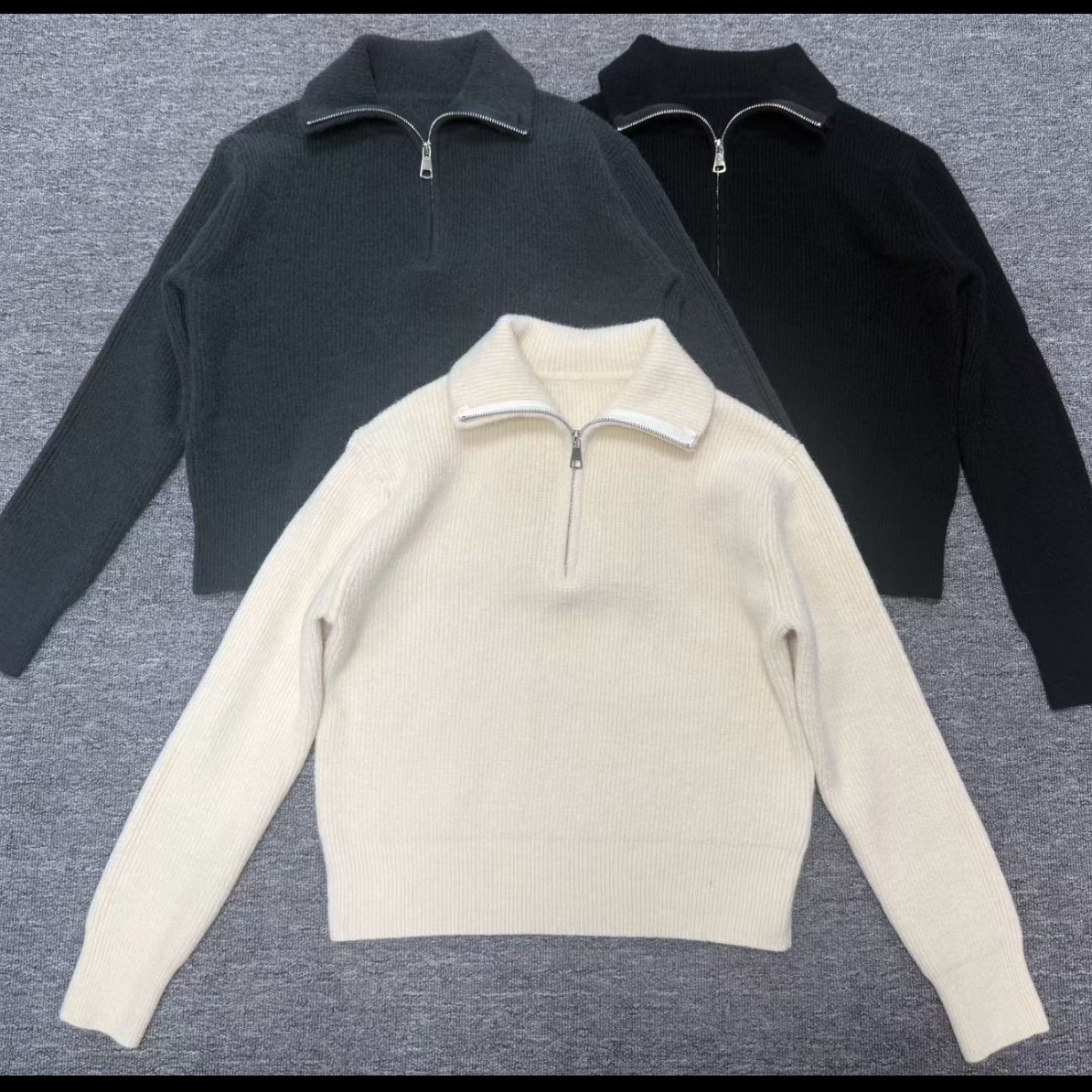 旭姐外贸撤柜毛衣