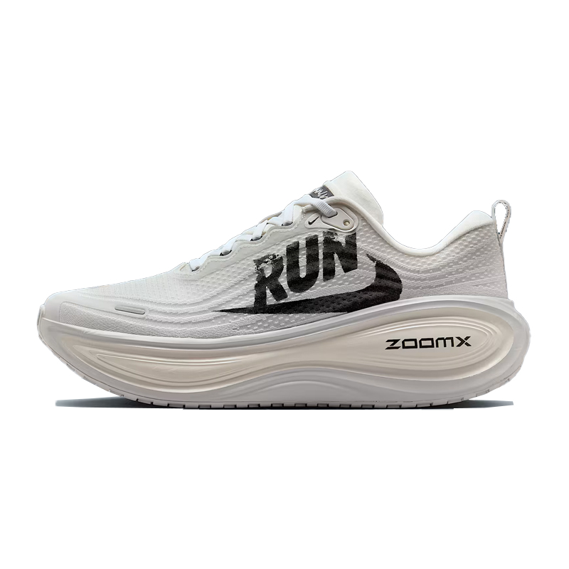 【滔搏联动】NIKE耐克男子NIKE VOMERO PLUS RUN跑步鞋IH2268-100