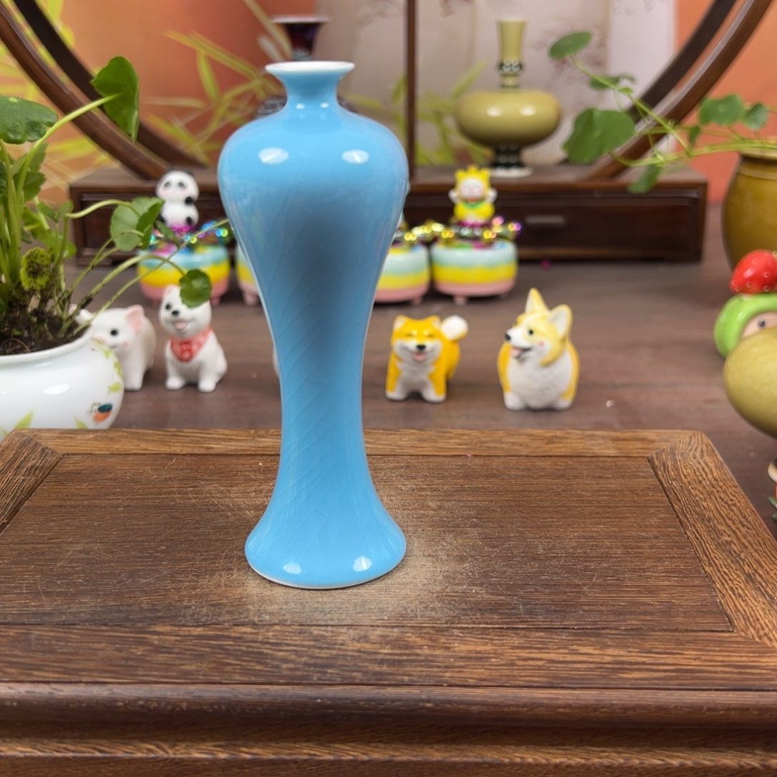 摆件景德镇陶瓷美术