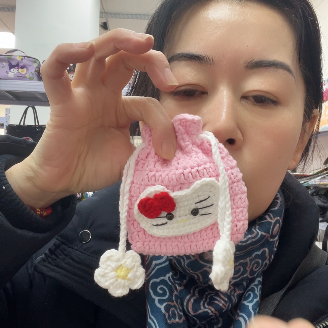化妆包等各种产品