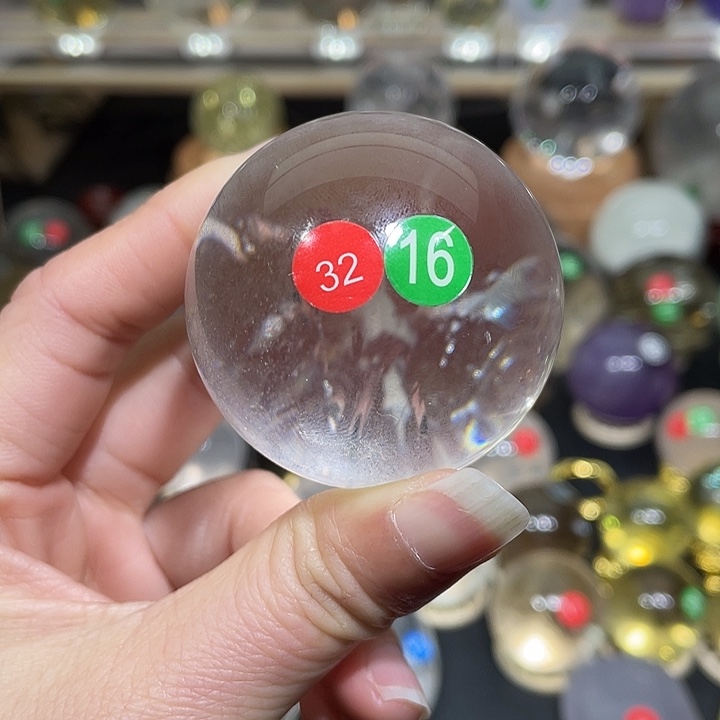 佩***蹄未镶嵌水晶珠宝半成品