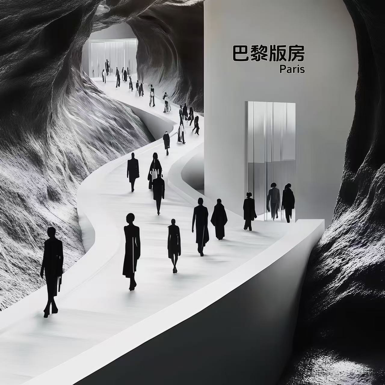【9号链接-克家长裤】2025上新春秋高级感时尚男款长裤-33014#