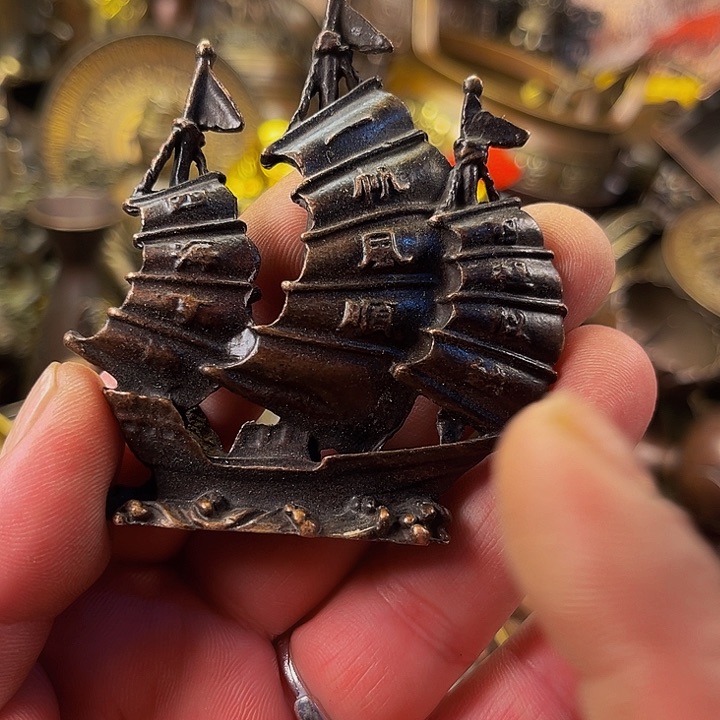 精美铜器精美铜器