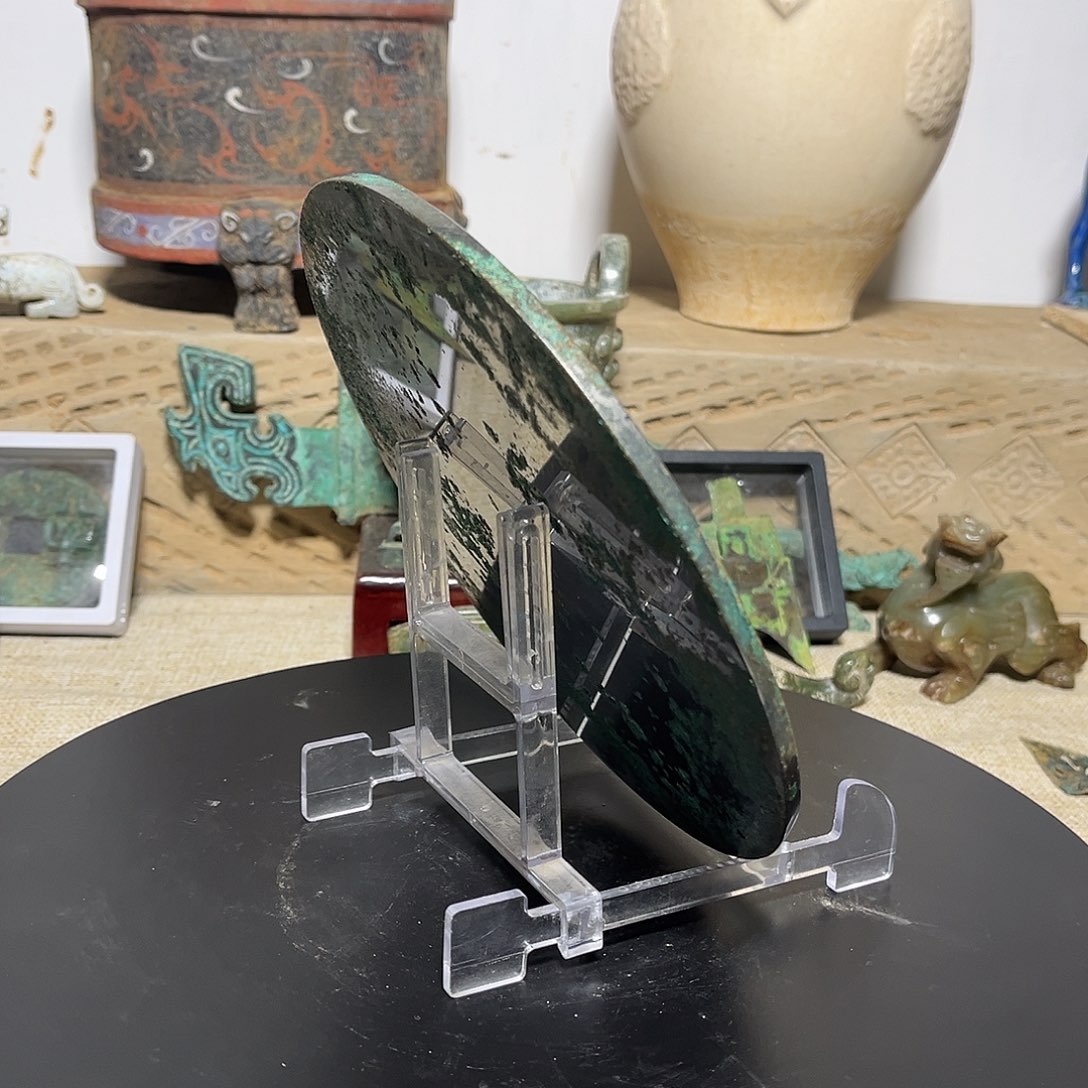 最***天陶摆件精品瓷器摆件