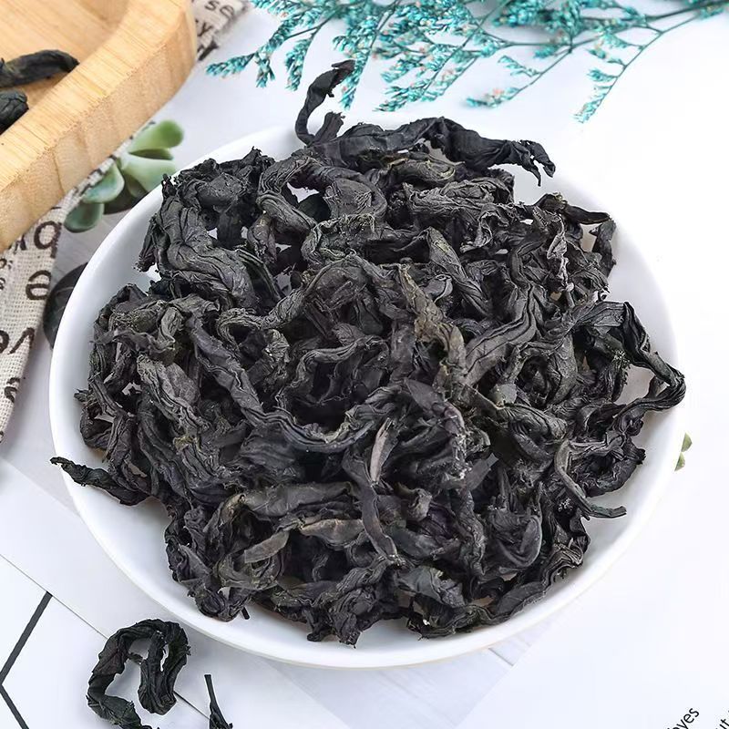 【杜仲叶茶】杜仲叶茶 云南山货下山