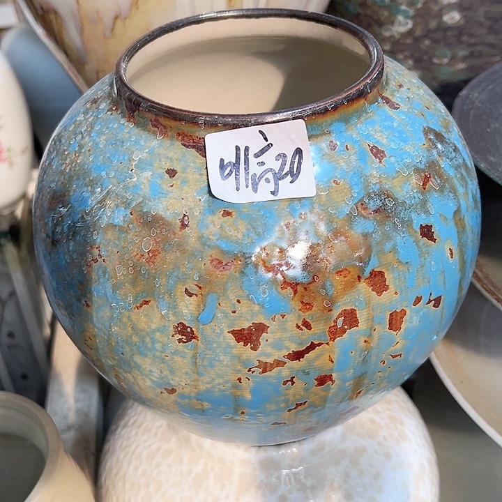 景德镇精品花盆栽适合盆栽