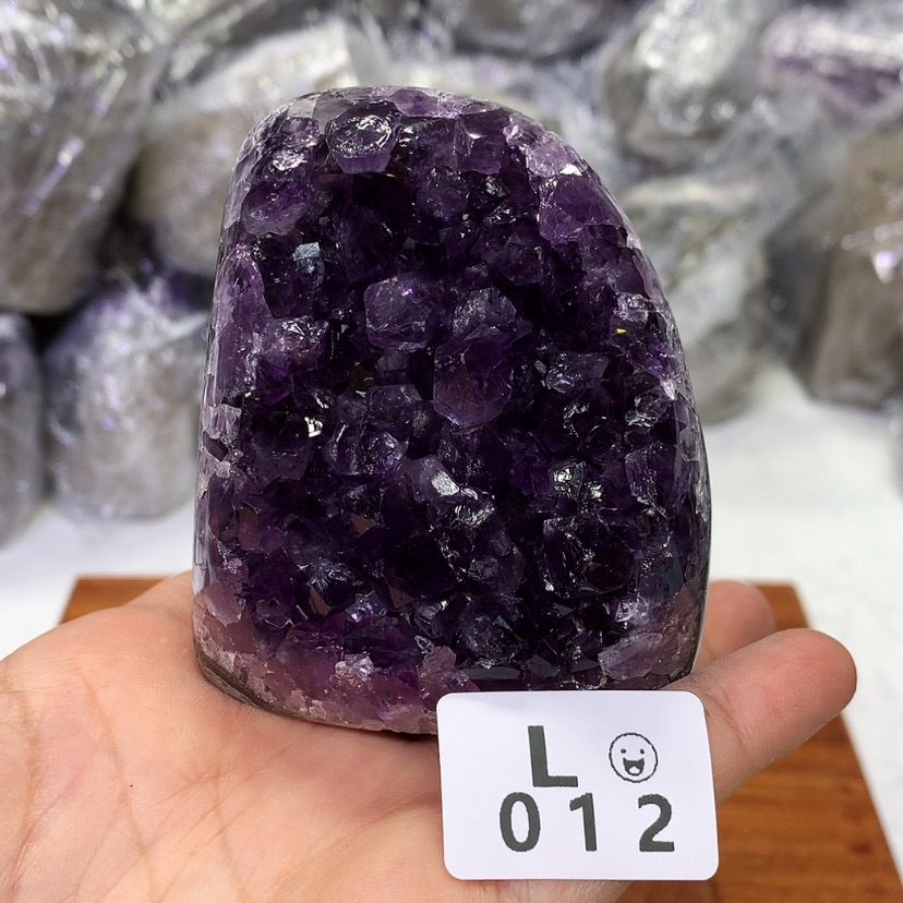【闪购商品】水晶大型摆件（非配饰）未镶嵌