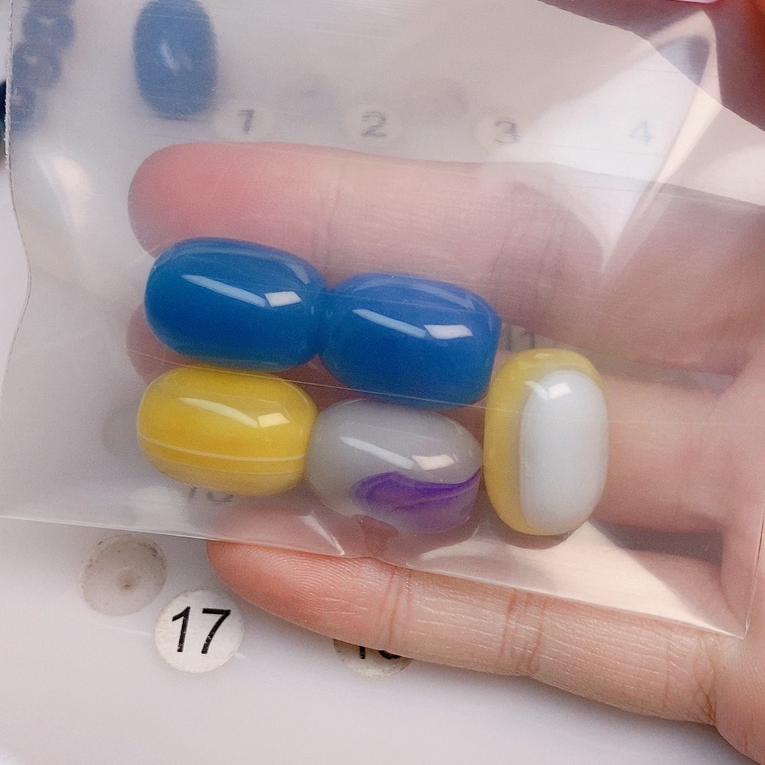 合金手链玛瑙/玉髓用****3