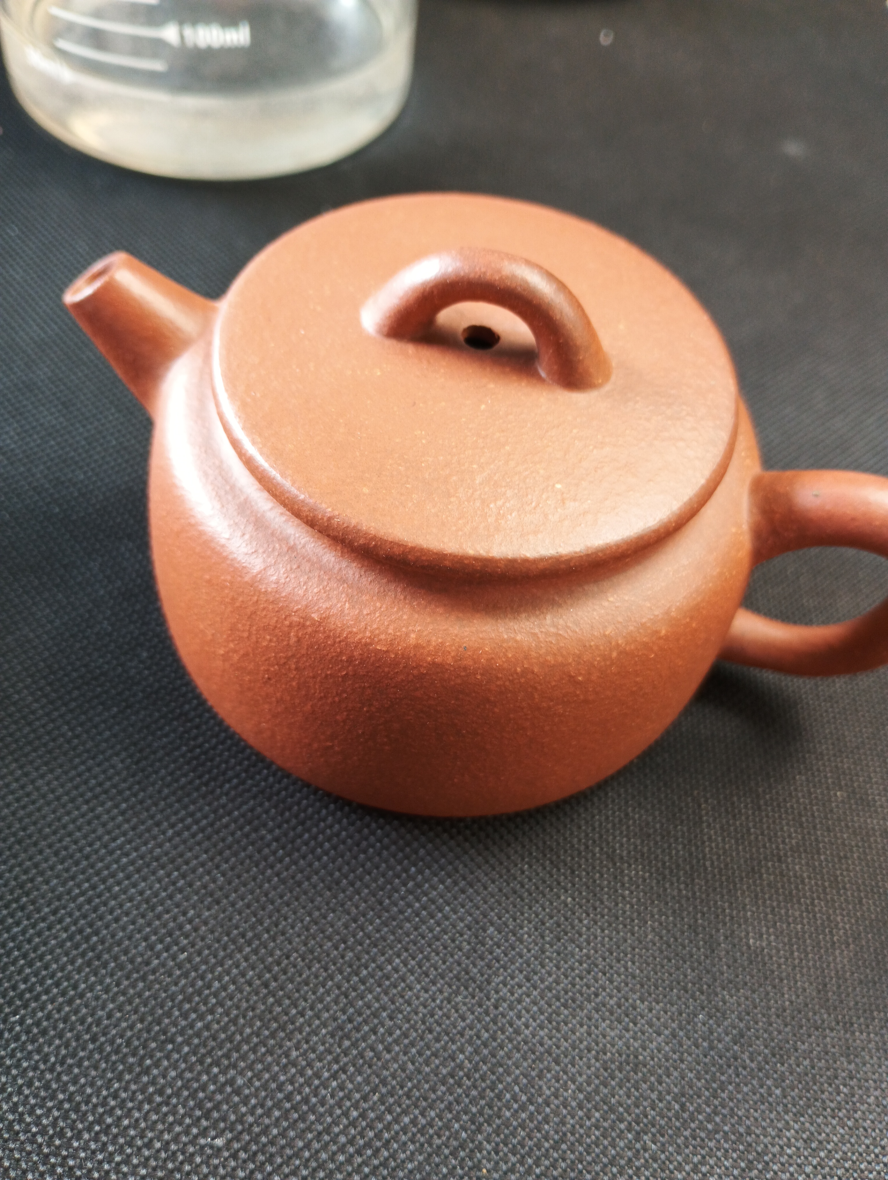 降坡泥德钟100cc