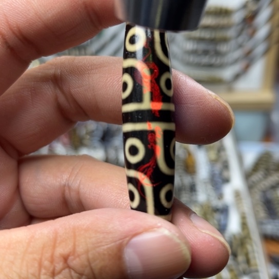 玛瑙/玉髓项链未镶嵌