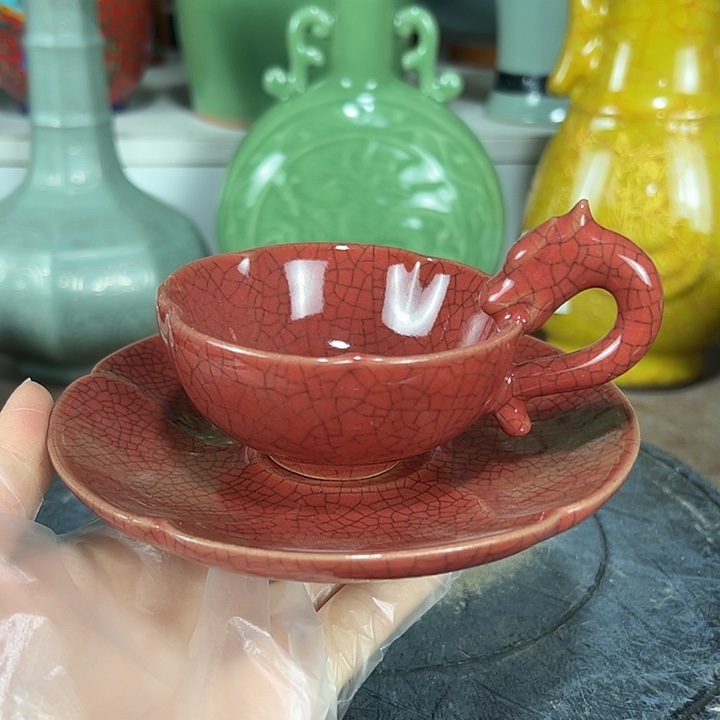 瓷片彼此彼此阿哈哈哈哈哈