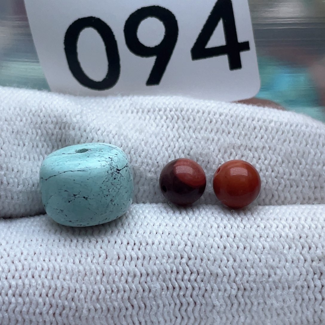 南红玛瑙珠宝奇石未镶嵌