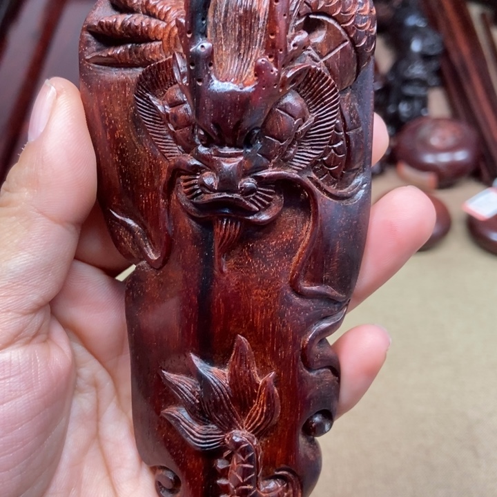 檀香紫檀（小叶紫檀）印度小叶紫檀