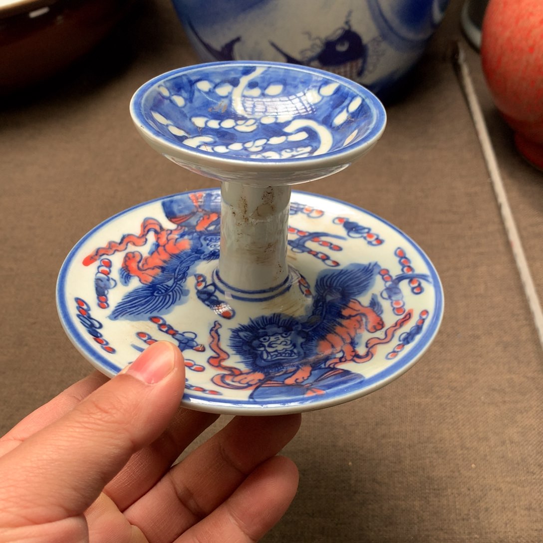 摆件陶瓷旧藏瓷器旧藏瓷器