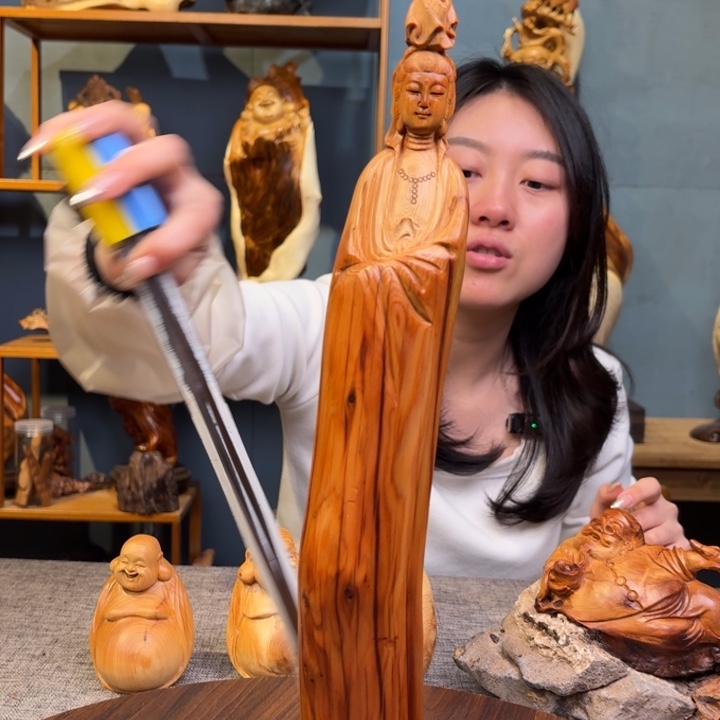 柏木（崖柏）关注一下