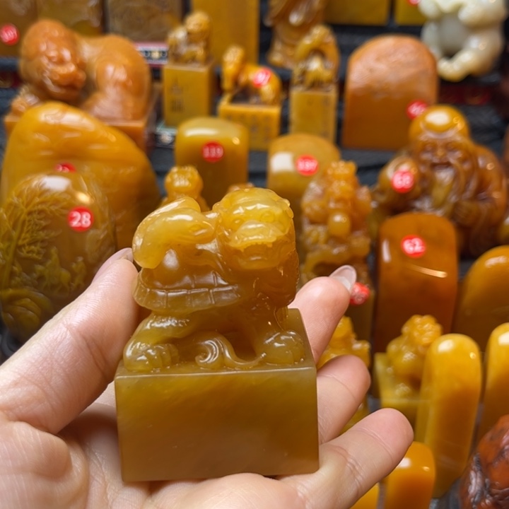 寿山石大**名14725836996366